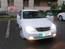 شيفروليه اوبترا